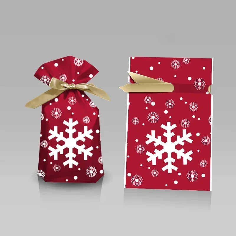 Christmas Bundle Gift Bag