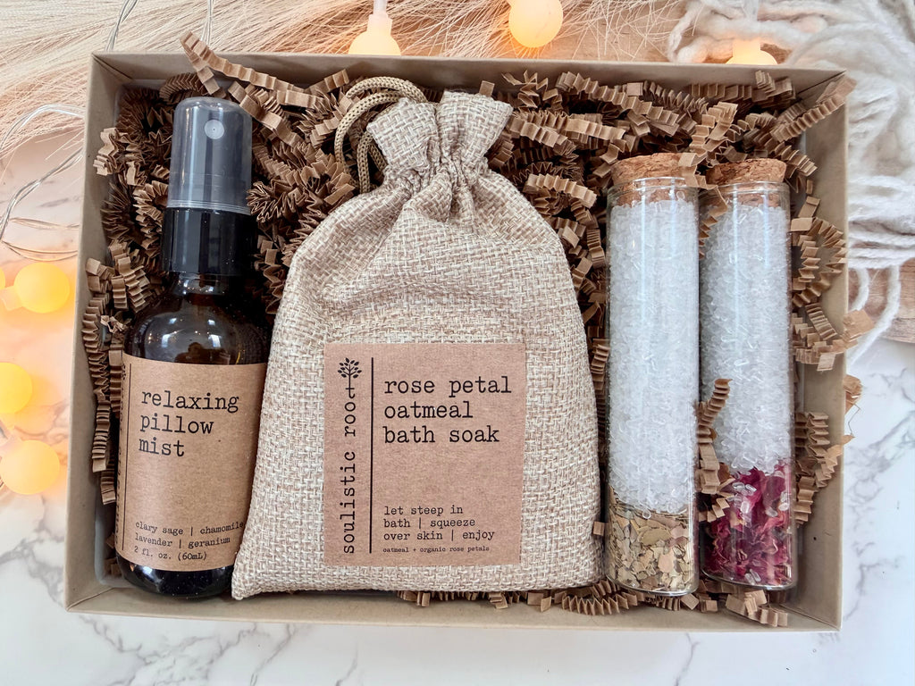 Holiday Gift Set
