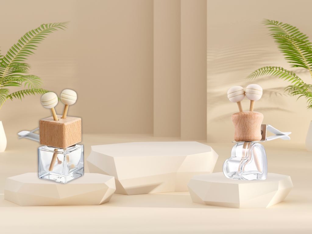 Build Your Own Fresh & Clean Gift Box | Custom Fragrance Gift