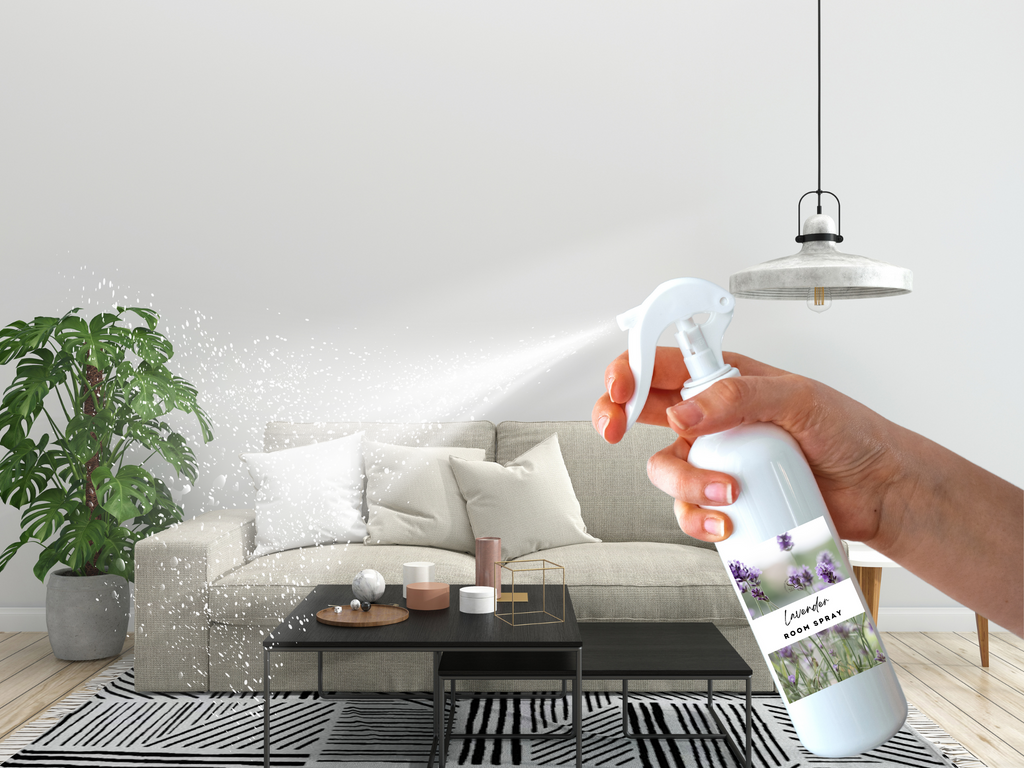 Build Your Own Fresh & Clean Gift Box | Custom Fragrance Gift