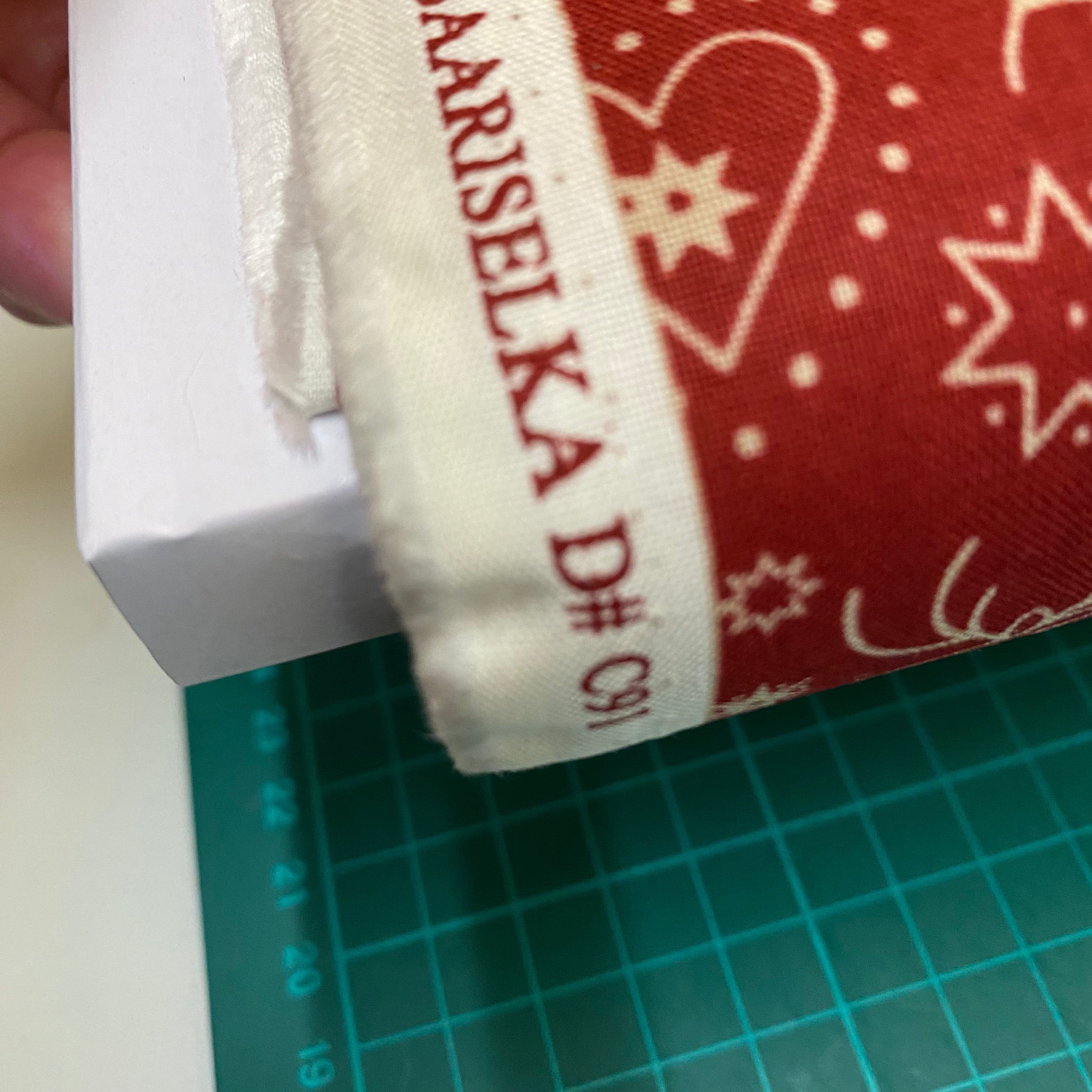 Christmas Fabrics